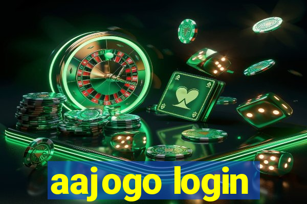 aajogo login